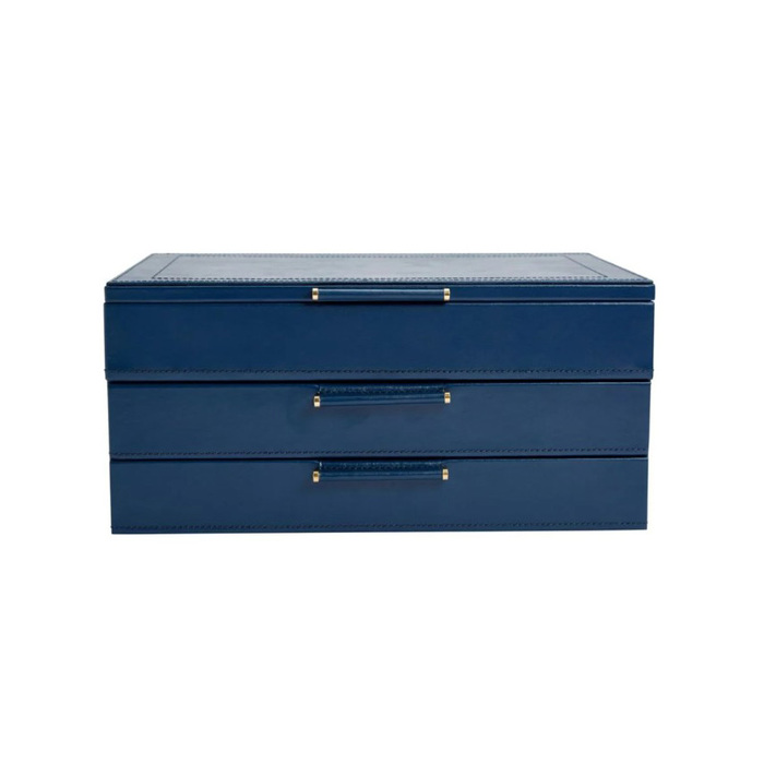 Sophia Indigo Box 
